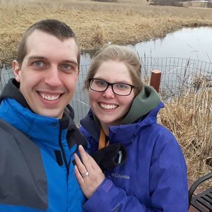 Meet your Posher, Kim